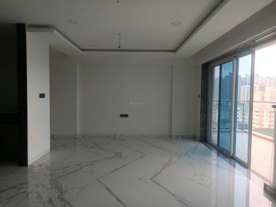 Living Room Image of 1200 Sq.ft 2 BHK Apartment / Flat for rent in Wadhwa Solitaire, Hadapsar Pune for Rs. 35000