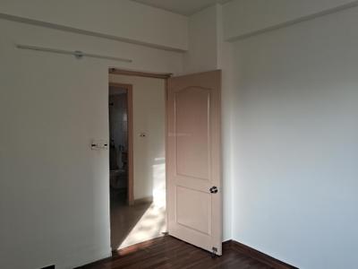 Bedroom Image of 1069 Sq.ft 2 BHK Apartment / Flat for sale in Paras Tierea, Sector 137 Noida for Rs. 9300000
