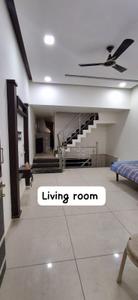 Image of 1215 Sq.ft 3 BHK Independent House for sale in Gurukul, Ahmedabad for Rs. 13500000