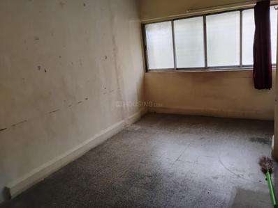Living Room Image of 500 Sq.ft 1 BHK Apartment / Flat for rent in Dahisar East Mumbai for Rs. 23000