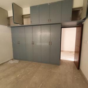 Bedroom Image of 3000 Sq.ft 4 BHK Apartment / Flat for rent in Basavanagudi Bengaluru for Rs. 160000