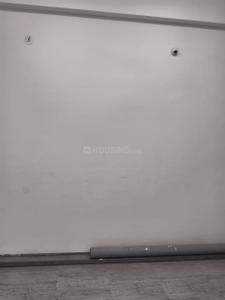 Bedroom Image of 1000 Sq.ft 3 BHK Builder Floor for rent in Greater Brajeshwari Indore for Rs. 25000