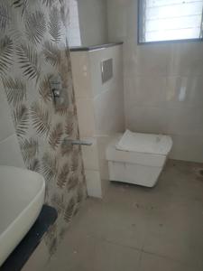 Bedroom Image of 600 Sq.ft 1 BHK Apartment / Flat for sale in Rustomjee Bella Wing C And D, Bhandup West Mumbai for Rs. 12000000