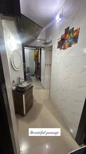 Image of 830 Sq.ft 2 BHK Apartment / Flat for sale in Thakurli, Thane for Rs. 7499999