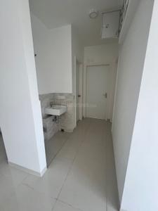 Kitchen Image of 800 Sq.ft 1.5 BHK Apartment / Flat for sale in Amanora Gold Towers, Hadapsar Pune for Rs. 9000000