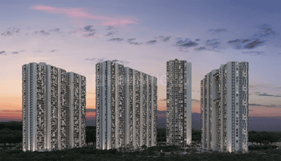 4 BHK Flat