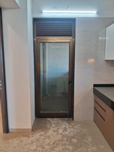 Image of 1050 Sq.ft 2 BHK Apartment / Flat for rent in Peninsula Celestia Spaces, Parel, Mumbai for Rs. 145000