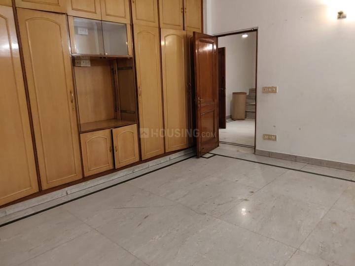 Greater Kailash I Bedroom 1