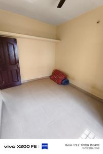 Bedroom Image of 900 Sq.ft 1 BHK Builder Floor for rent in K R Puram Bengaluru for Rs. 11000