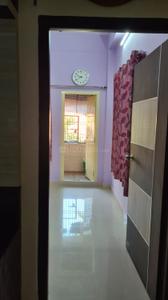 Bedroom Image of 821 Sq.ft 2 BHK Apartment / Flat for sale in Vijaya Sri Residency, Uppal Hyderabad for Rs. 5200000