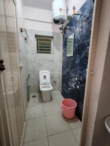 Bathroom Image of Yolo Co-nest colive pg in Electronic City, Bengaluru