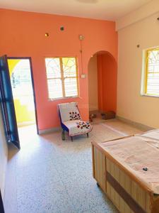 Bedroom Image of Priyanka's Girls Pg in Sodepur, Kolkata