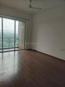Bedroom Image of 2275 Sq.ft 3.5 BHK Apartment / Flat for sale in Lodha Belmondo, Gahunje Pune for Rs. 38000000
