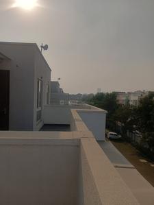 Balcony Image of 2838 Sq.ft 4 BHK Villa for sale in Godrej Golf Link, Jaypee Greens Greater Noida for Rs. 39000000