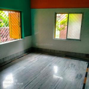 Bedroom Image of 650 Sq.ft 2 BHK Independent House for rent in Garia, Sonarpur Kolkata for Rs. 8000