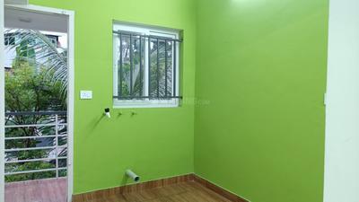 Balcony Image of 850 Sq.ft 2 BHK Builder Floor for rent in Poojapura Thiruvananthapuram for Rs. 18000