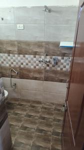 Bathroom Image of 300 Sq.ft 1 RK Apartment / Flat for sale in Lalarpura Jaipur for Rs. 1000000