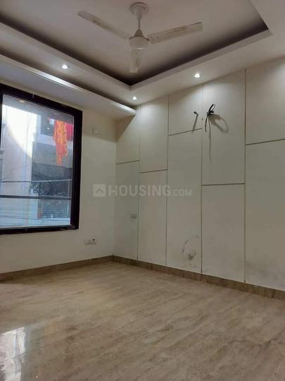 Freedom Fighter Enclave Bedroom 1