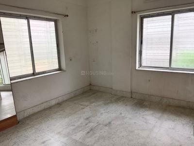 Bedroom Image of 1250 Sq.ft 3 BHK Apartment / Flat for sale in New Town Kolkata for Rs. 7000000