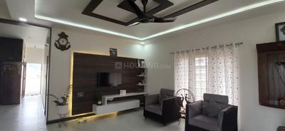 Hall Image of 1350 Sq.ft 4 BHK Independent House for sale in Ilavala Hobli Mysore for Rs. 15000000