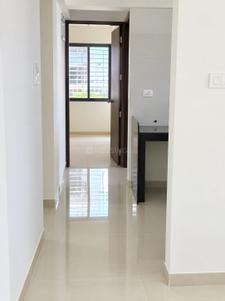 Kitchen Image of 1100 Sq.ft 2.5 BHK Apartment / Flat for sale in Punawale Pune for Rs. 8000000