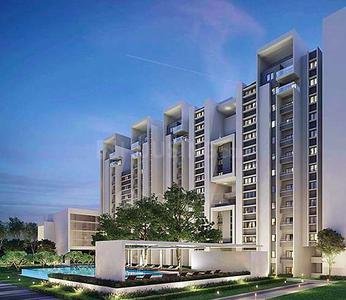 Image of 1592 Sq.ft 3 BHK Apartment / Flat for sale in Rohan Upavan, Kyalasanahalli, Bengaluru for Rs. 20990000
