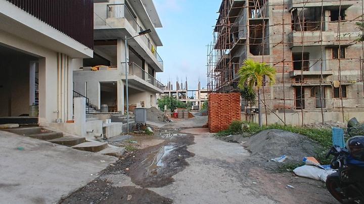 Lalitha Nagar, Thiruvanmiyur Main Image 1