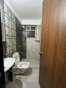 Bathroom Image of 930 Sq.ft 2.5 BHK Apartment / Flat for sale in Vision Starwest, Tathawade Pune for Rs. 7600000