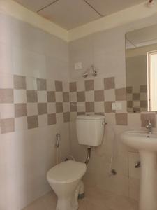 Bedroom Two Image of 955 Sq.ft 2 BHK Apartment / Flat for sale in Gaurs 14th Avenue, Noida Extension Greater Noida for Rs. 7900000