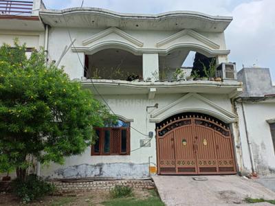 Image of 1100 Sq.ft 3 BHK Independent House for sale in Ekta Nagar, Lucknow for Rs. 5500000