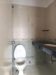Bedroom Two Image of 1600 Sq.ft 3 BHK Apartment / Flat for sale in Manas Lake City Phase 1, Pirangut Pune for Rs. 10800000