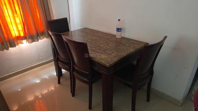 Kanaklaxmi Wind Space Kitchen 4