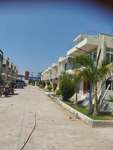 Image of 1698 Sq.ft 3 BHK Villa for sale in Chandragiri, Tirupathi for Rs. 9500000