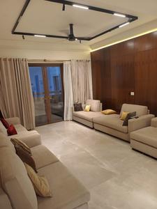 4 BHK Flat