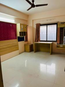 Bedroom Image of 1980 Sq.ft 3 BHK Apartment / Flat for rent in Sheladia Prestige Tower, Bodakdev Ahmedabad for Rs. 35000