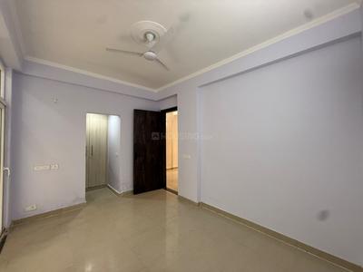 Bedroom Image of 1700 Sq.ft 3.5 BHK Villa for rent in Amrapali Dream Valley, Noida Extension Greater Noida for Rs. 45000