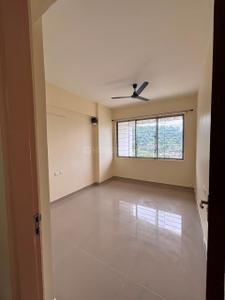 Hall Image of 1495 Sq.ft 3 BHK Apartment / Flat for rent in Pathar Quarry Guwahati for Rs. 31000