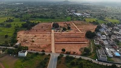 Image of 2128 Sq.ft Residential Plot / Land for sale in Sheriguda, Hyderabad for Rs. 6490000