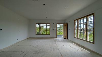 Hall Image of 2400 Sq.ft 3 BHK Builder Floor for sale in Vajarahalli Bengaluru for Rs. 21000000