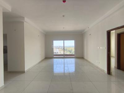 Hall Image of 1851 Sq.ft 3 BHK Apartment / Flat for sale in Prestige Meridian Park Phase I At The Prestige City, Sarjapur Bengaluru for Rs. 25000000