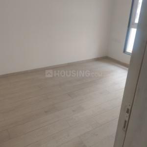 Bedroom Image of 1462 Sq.ft 3 BHK Apartment / Flat for sale in K Shire Wing A B C D, Punawale Pune for Rs. 12000000