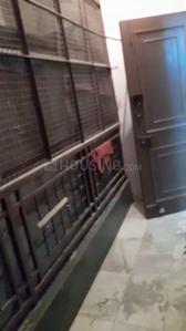 Balcony Image of 1050 Sq.ft 2 BHK Apartment / Flat for sale in Civil Lines Agra for Rs. 5000000