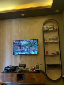 Hall Image of 1925 Sq.ft 4 BHK Apartment / Flat for sale in Adya Exotica Villa, Dhakuria Kolkata for Rs. 15000000