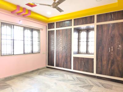Bedroom Image of 1444 Sq.ft 2 BHK Apartment / Flat for sale in Mansoorabad Hyderabad for Rs. 9000000
