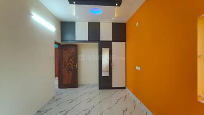 Bedroom Image of 1900 Sq.ft 2 BHK Independent House for sale in Boriyakhurd Raipur for Rs. 5090000