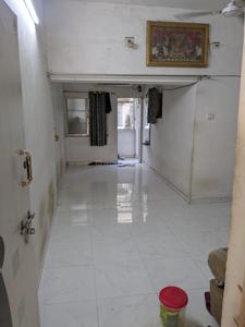 Hall Image of 990 Sq.ft 1.5 BHK Apartment / Flat for rent in Pratiksha Apartment, Naranpura Ahmedabad for Rs. 28000