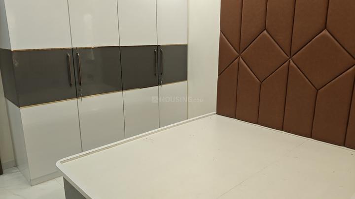 Gokul Nagari I A And B CHSL Bedroom One 1