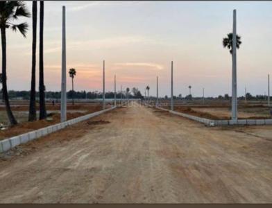 Image of 150 Sq.ft Residential Plot / Land for sale in PBEL Kings Dream View City, Jalapalli, Hyderabad for Rs. 14100000