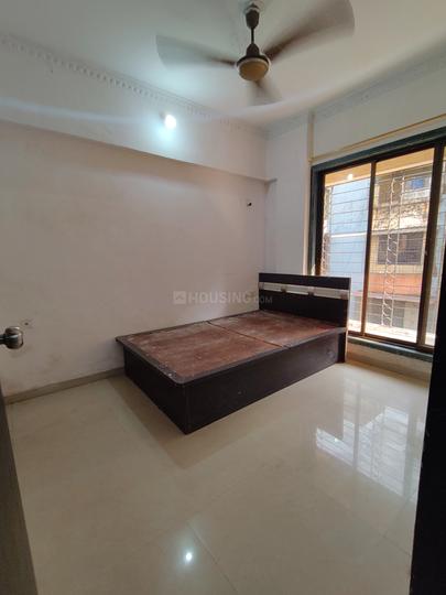 Sector 1, Sanpada Bedroom 1