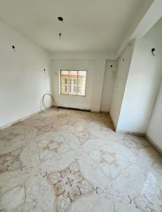 Hall Image of 1050 Sq.ft 2 BHK Apartment / Flat for sale in Baguiati Kolkata for Rs. 4400000